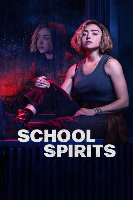 مسلسل School Spirits الموسم الثاني الحلقة 5 مترجمة