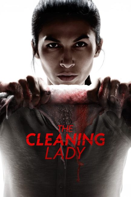 مسلسل The Cleaning Lady الموسم الرابع الحلقة 4 مترجمة