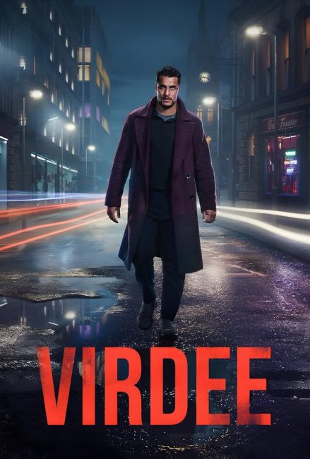 مسلسل Virdee الموسم الاول الحلقة 1 مترجمة