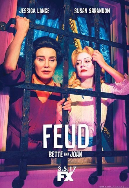 مسلسل Feud الموسم الاول الحلقة 1 مترجمة