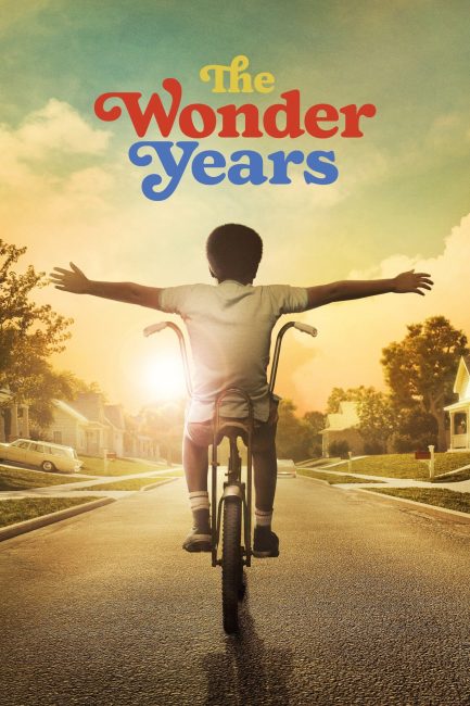 مسلسل The Wonder Years الموسم الاول الحلقة 17 مترجمة