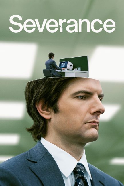مسلسل Severance الموسم الاول الحلقة 6 مترجمة