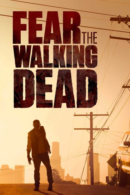 مسلسل Fear the Walking Dead الموسم الاول الحلقة 3 مترجمة
