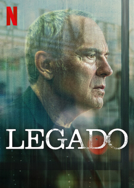 مسلسل Rotten Legacy الموسم الاول الحلقة 5 مترجمة