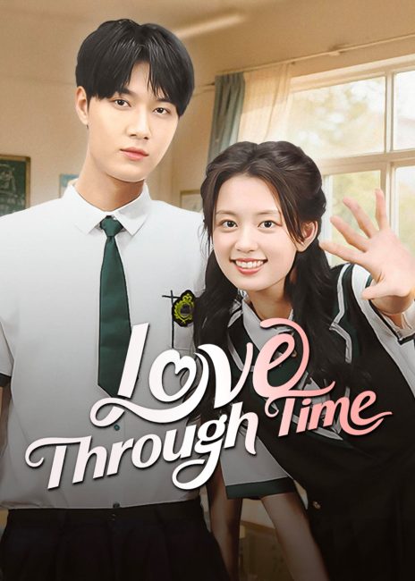 مسلسل الحب عبر الزمن Love Through Time الحلقة 7 مترجمة