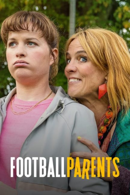 مسلسل Football Parents الموسم الاول الحلقة 2 مترجمة