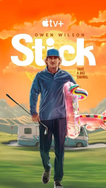 مسلسل Stick الموسم الاول الحلقة 2 مترجمة