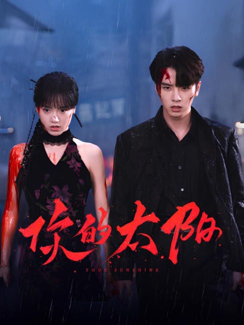 مشاهدة مسلسل شمسك Your Sunshine الحلقة 23 مترجمة حصرى