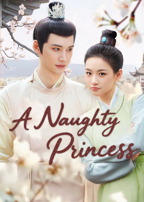مشاهدة مسلسل اميرة شقية A Naughty Princess الحلقة 21 مترجمة حصرى