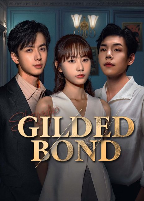 مشاهدة مسلسل سند مذهب Gilded Bond الحلقة 17 مترجمة حصرى