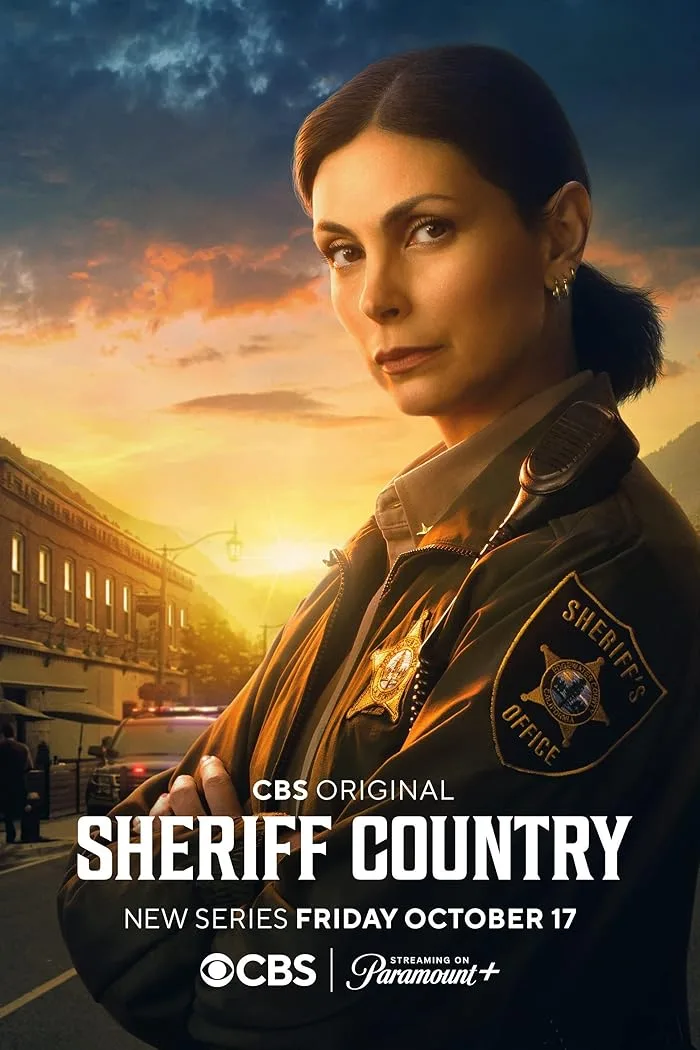 مسلسل Sheriff Country الموسم الاول الحلقة 2