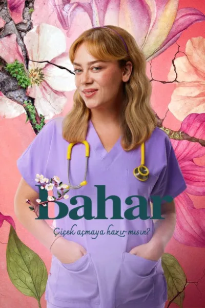 مسلسل بهار الموسم الثالث الحلقة 6 مترجمة