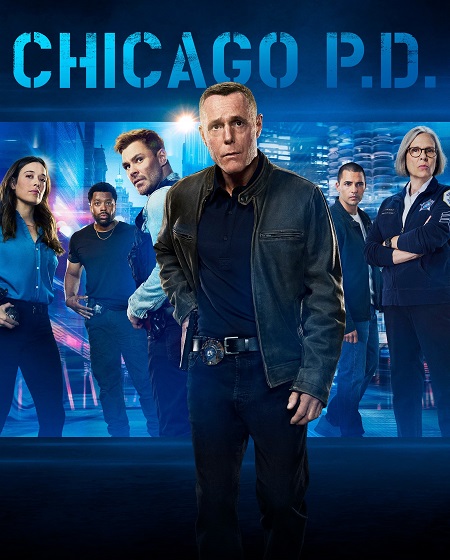 مسلسل Chicago PD الموسم 13 الحلقة 5 مترجمة