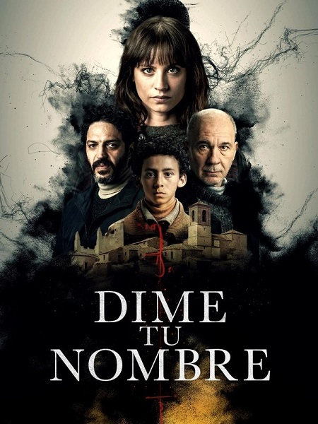 مسلسل Dime tu nombre الموسم الاول الحلقة 3 مترجمة