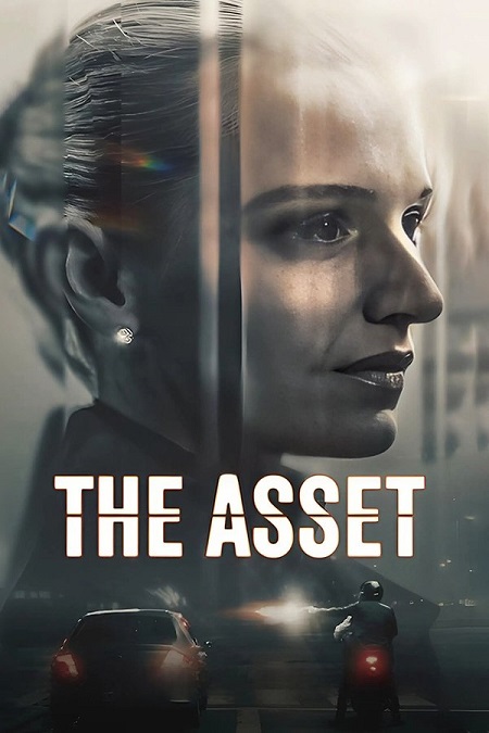 مسلسل The Asset الموسم الاول الحلقة 6 مترجمة