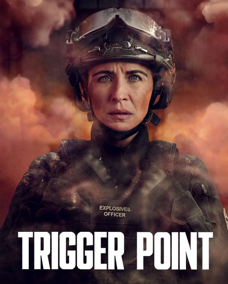 مسلسل Trigger Point الموسم الثالث الحلقة 4 مترجمة