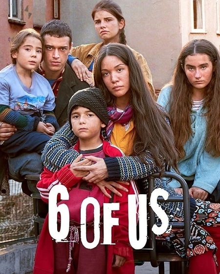 مسلسل المشردون Sahipsizler الحلقة 36 مترجمة