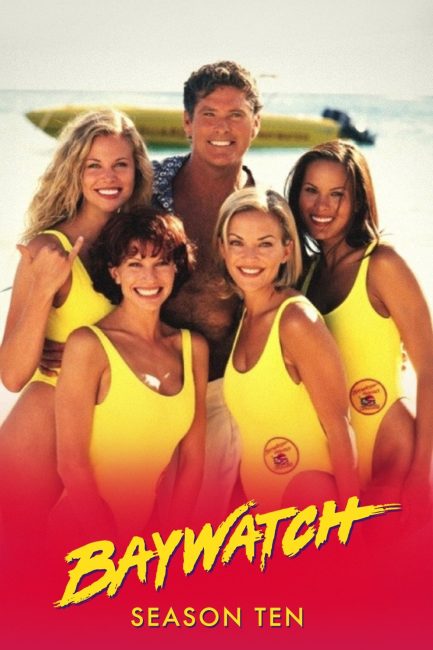 مسلسل Baywatch الموسم العاشر الحلقة 10 مترجمة