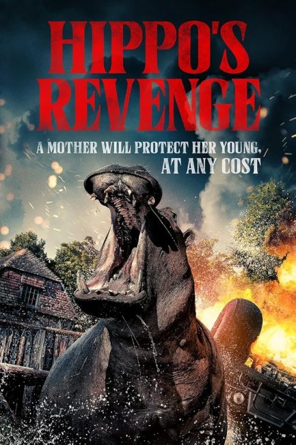 فيلم Hippo’s Revenge 2025 مترجم