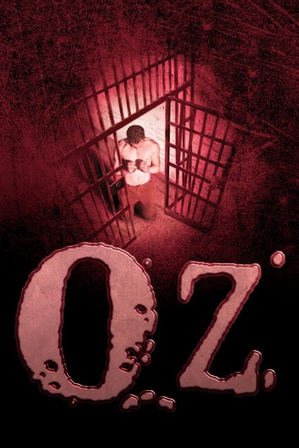 مسلسل Oz Oz الموسم الخامس