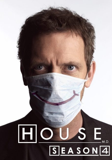 مسلسل House الموسم الرابع الحلقة 4 مترجمة