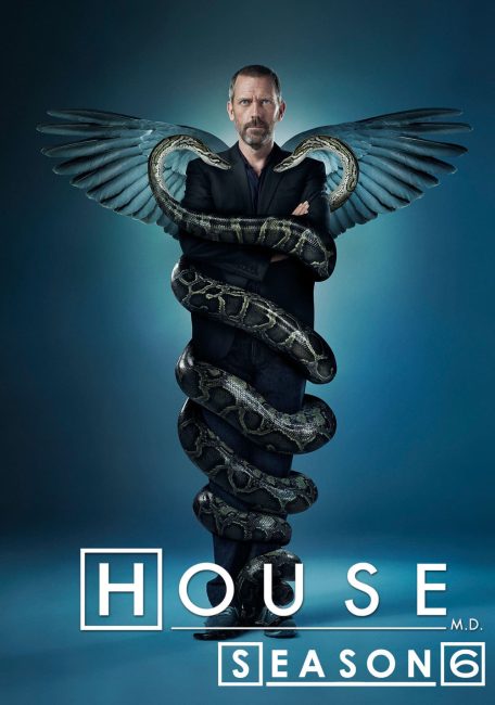 مسلسل House House الموسم السادس