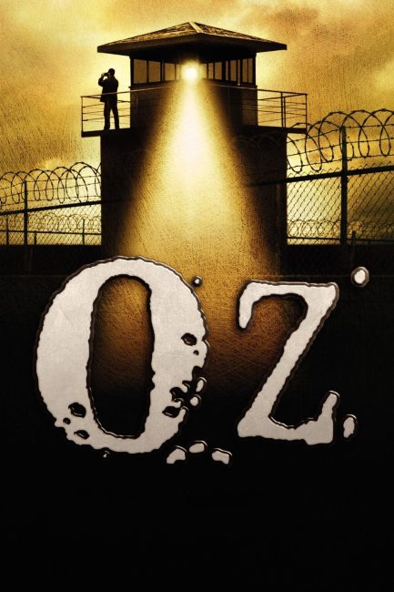 مسلسل Oz الموسم السادس الحلقة 8 والاخيرة مترجمة