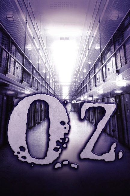 مسلسل Oz الموسم الرابع الحلقة 15 مترجمة