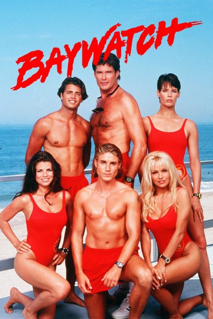 مسلسل Baywatch Baywatch الموسم الخامس