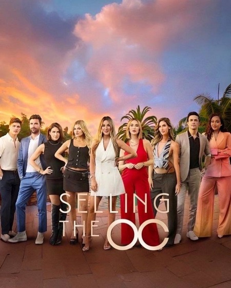 برنامج Selling the OC الموسم الرابع الحلقة 4 مترجمة