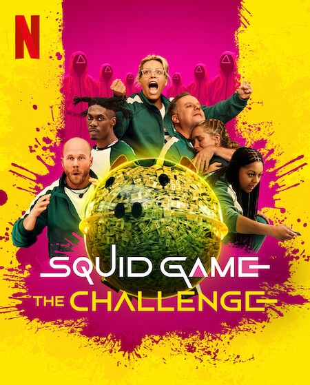 برنامج Squid Game The Challenge الموسم الثاني الحلقة 9 مترجمة