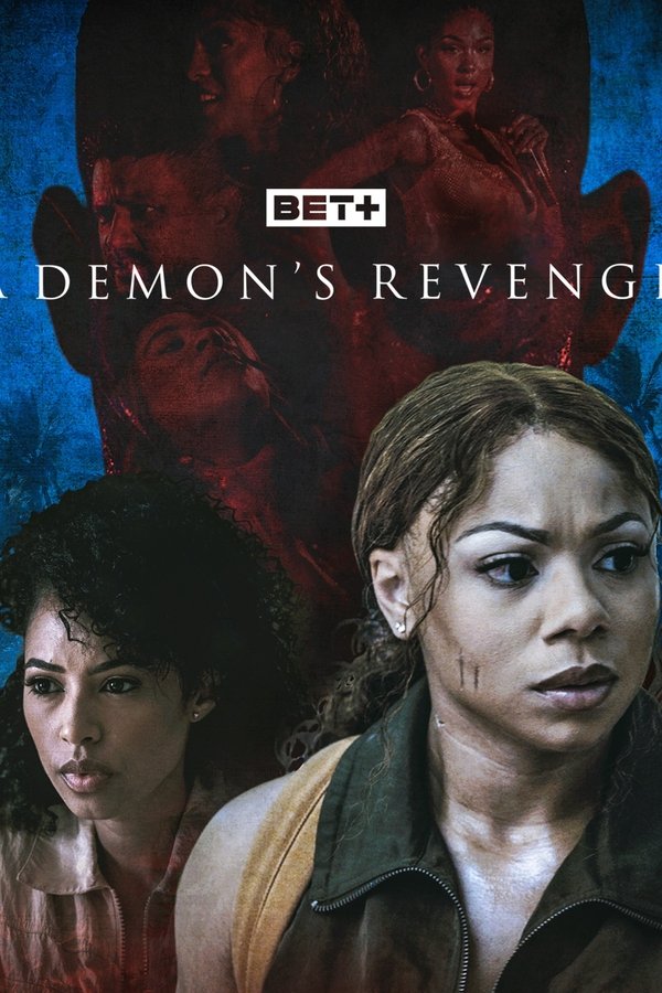 مشاهدة فيلم A Demon’s Revenge 2025 مترجم