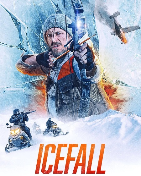 مشاهدة فيلم Ice Fall 2025 مترجم
