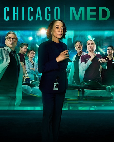 مسلسل Chicago Med الموسم 11 الحلقة 6 مترجمة
