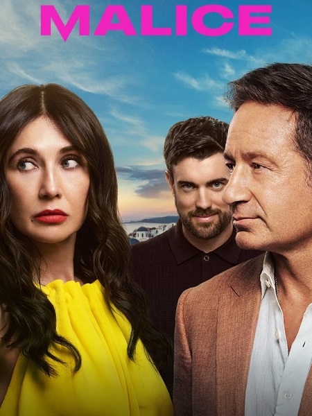 مسلسل Malice الموسم الاول الحلقة 6 مترجمة