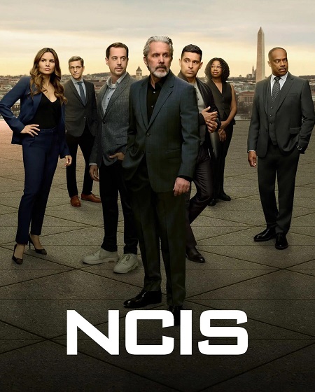 مسلسل NCIS 23