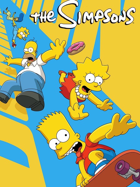 مسلسل The Simpsons الموسم 37 الحلقة 6 مترجمة