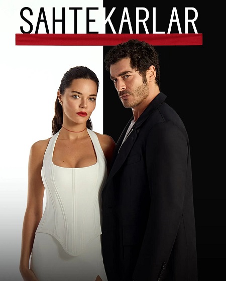 مسلسل المحتالون الحلقة 6 مترجمة