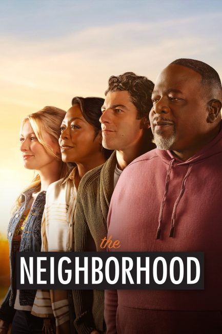 مسلسل The Neighborhood الموسم الثامن الحلقة 7 مترجمة
