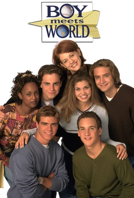 مسلسل Boy Meets World الموسم السادس الحلقة 18 مترجمة